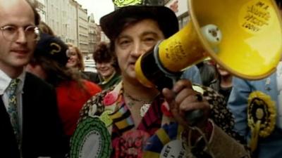 Lord Sutch