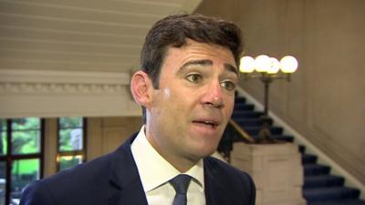 Andy Burnham