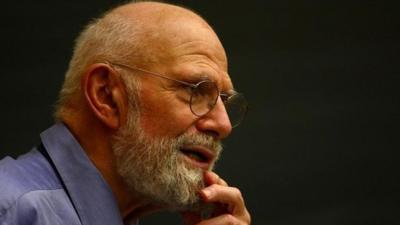 Oliver Sacks