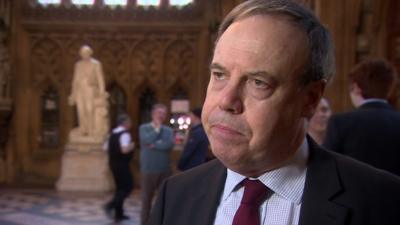 Nigel Dodds