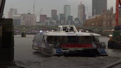 Thames Clipper