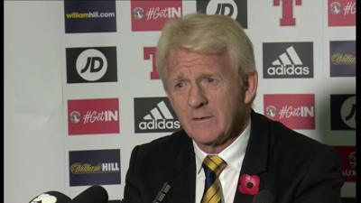 Gordon Strachan