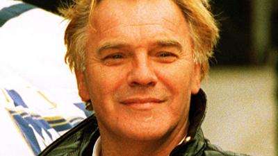 Freddie Starr