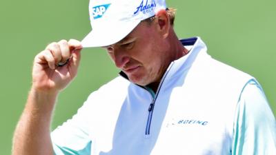 Ernie Els