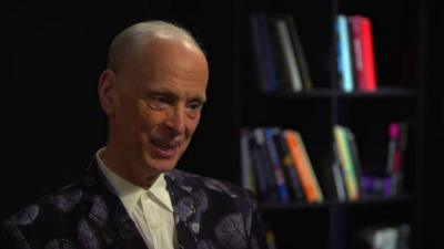 John Waters