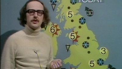 Michael Fish