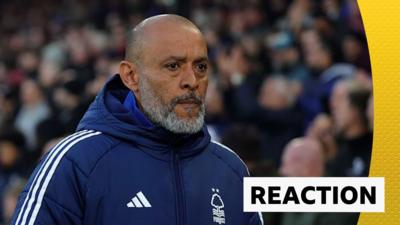 Nuno Espirito Santo