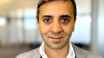 Tej Lalvani