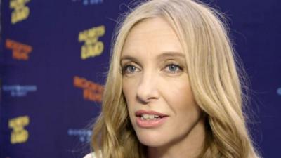 Toni Collette