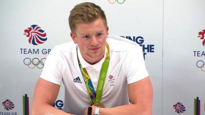 Adam Peaty