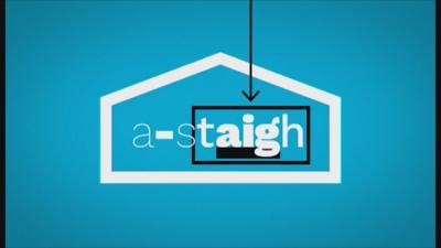 A-staigh