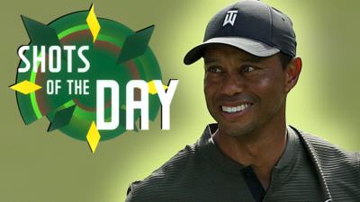 Tiger Woods