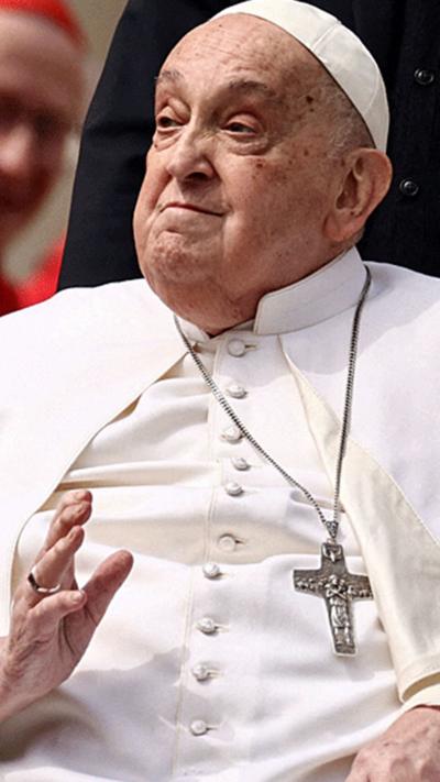 Pope Francis