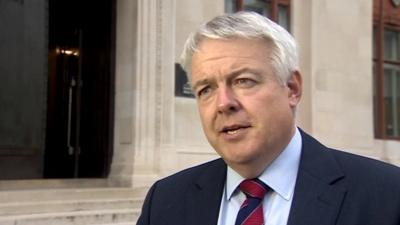 Carwyn Jones