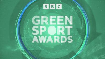 BBC Green Sport Awards