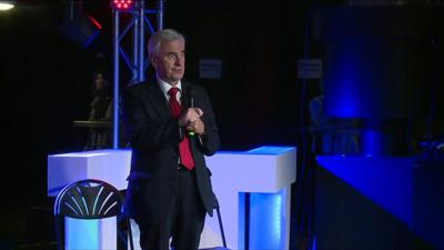 John McDonnell