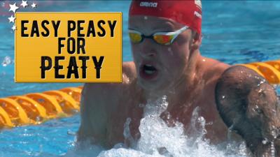 Adam Peaty