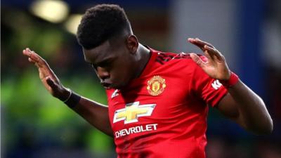 Paul Pogba