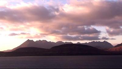 An t-Eilean Sgitheanach