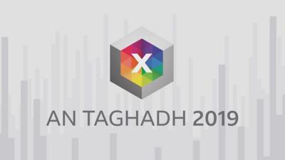 An Taghadh 2019