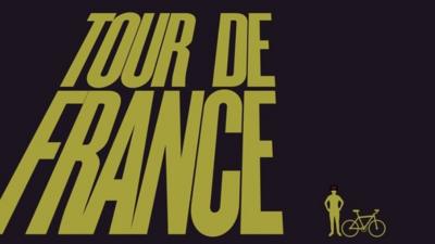 CBBC's guide to the Tour de France