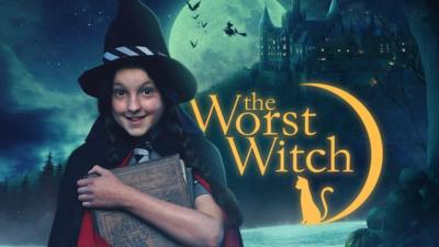 The Worst Witch