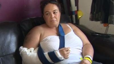 Caroline Davis Osborne