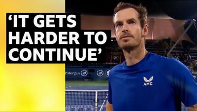 Andy Murray