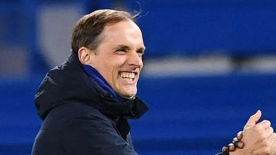 Thomas Tuchel