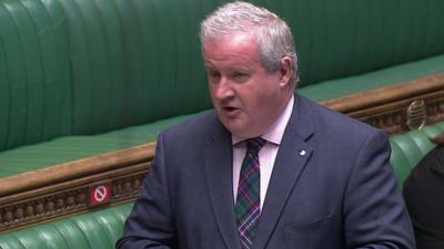 Ian Blackford