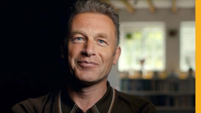 Chris Packham