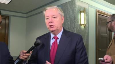 Lindsey Graham