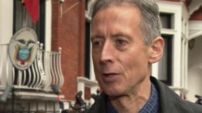 Peter Tatchell