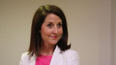 Liz Kendall