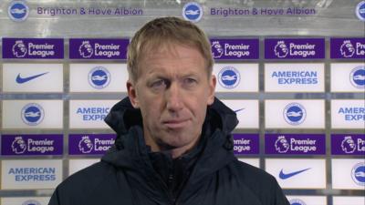 Graham Potter