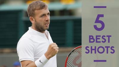 Dan Evans