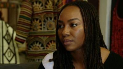 Opal Tometi