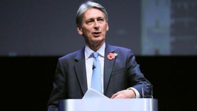 Philip Hammond