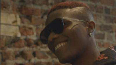 Wizkid