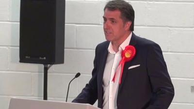 Steve Rotheram