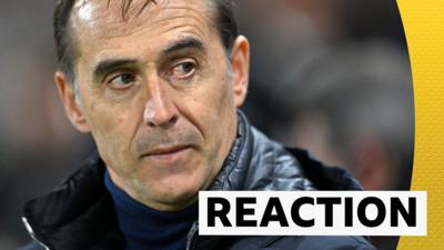 Julen Lopetegui