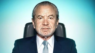 Lord Sugar