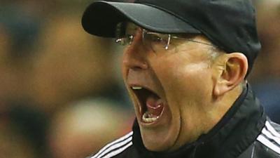 Liverpool 2-2 West Brom: Pulis says West Brom make Premier League 'greatest'