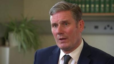 Sir Keir Starmer