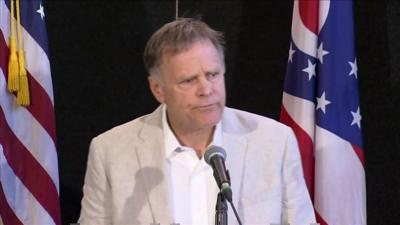 Fred Warmbier