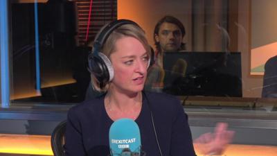 Laura Kuenssberg