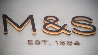 marks and spencer