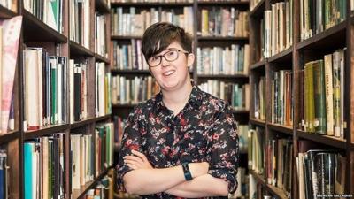 Lyra Mckee