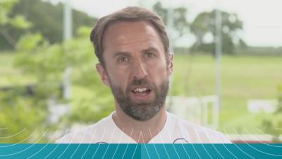 Gareth Southgate