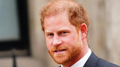 Prince Harry